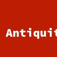 Antiquitäten & Kunst