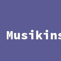 Musikinstrumente