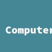 Computer, Tablets & Netzwerk