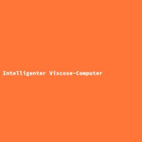 Intelligenter Viscose-Computer